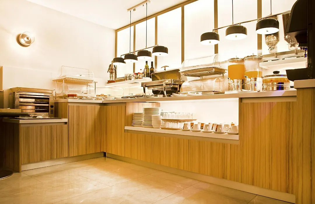 Hotel Los Condes-1